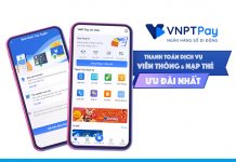 vnpt pay la gi