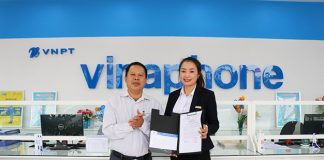 vinaphone thanh hoa