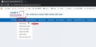 xuat hoa don dien tu vnpt 2