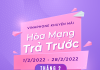 vinaphone khuyen mai thang 2